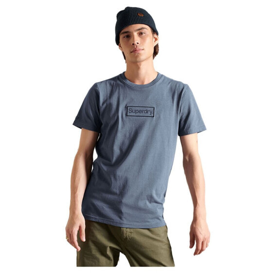 SUPERDRY Core Logo AC short sleeve T-shirt