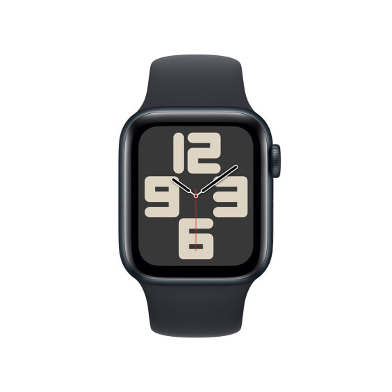 Часы Apple Watch SE 40 mm Midnight Aluminum