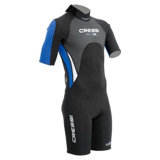 CRESSI MedxBaby Junior Shorty 2.5 mm