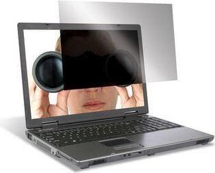 Прозрачный защитный фильтр для мониторов 22" Widescreen Targus Privacy Screen