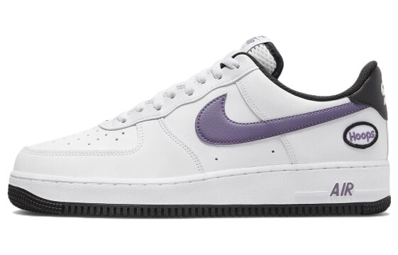 Кроссовки Nike Air Force 1 Low 07 LV8 "Hoops" DH7440-100