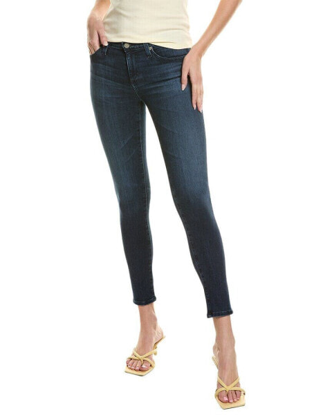Джинсы женские AG Jeans The Legging 5 Years Cache Skinny Ankle Cut