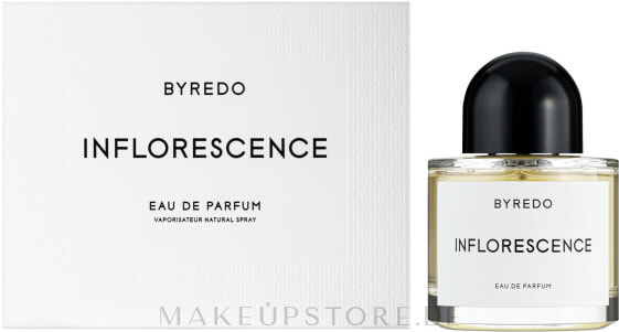 Byredo Inflorescence - Eau de Parfum 50 ml