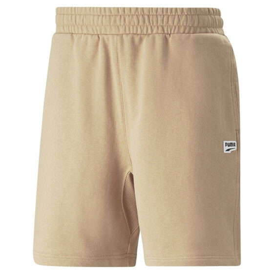 PUMA SELECT Downtown 8´´ T shorts