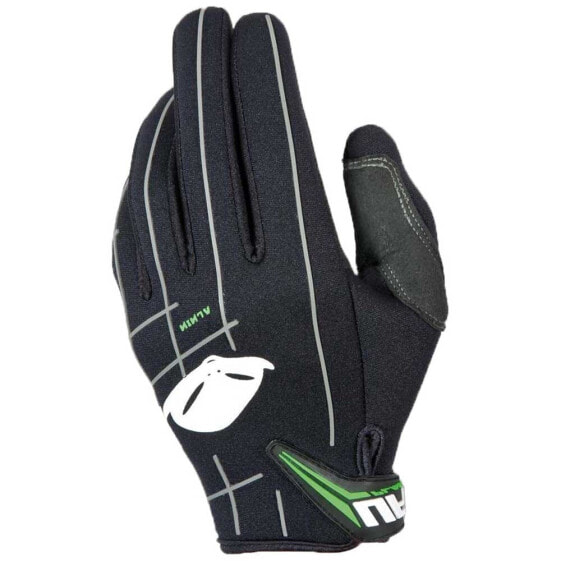 UFO Ninja Gloves