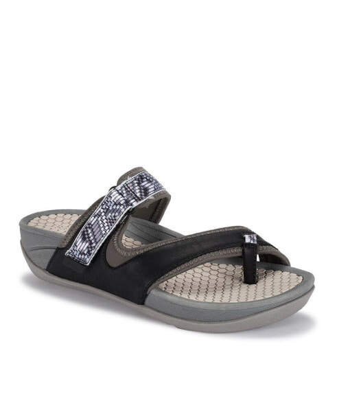 Women's Deserae Rebound Flat Sandals