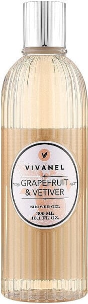 Vivian Gray Vivanel Grapefruit & Vetiver