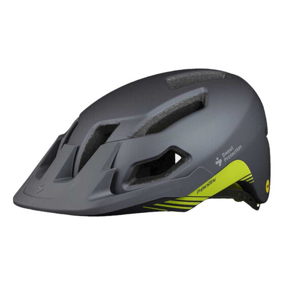 Шлем защитный Sweet Protection Dissenter MIPS MTB Helmet