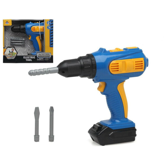 Precision Tool Set