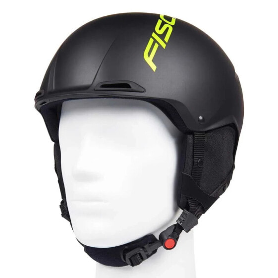 FISCHER Spirit helmet