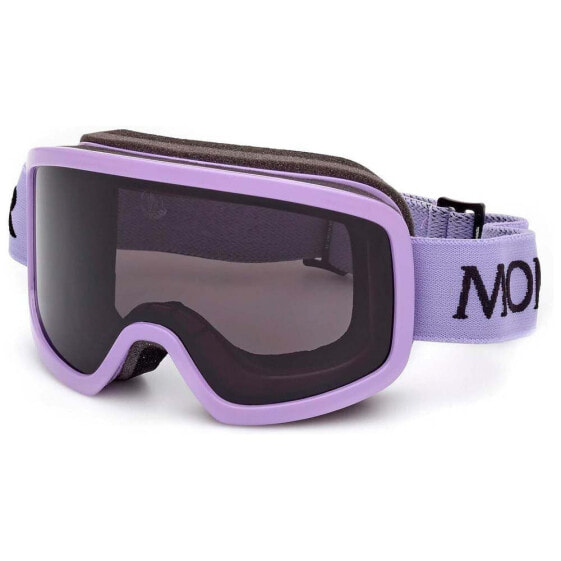 MONCLER Terrabeam Ski Goggles