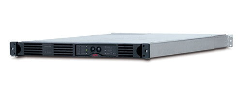 APC Smart-UPS RM 750VA USB - (Offline) UPS 750 W Rack module - 19 "