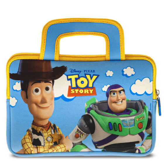 PEBBLE ENTERTAINMENT Gear Toy Story 4 Carry Bag - Tablet case