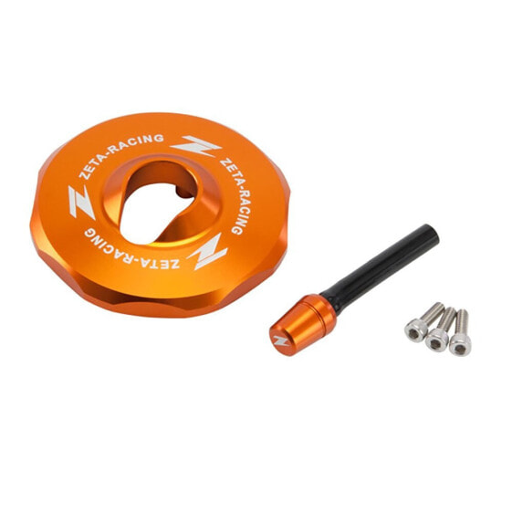 ZETA ZE87-4208 KTM Fuel Tank Cap