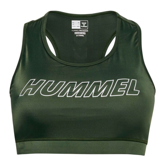 HUMMEL TE Curvy Sports Top