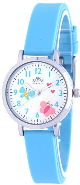 Часы MPM Quality Butterfly Love   A W05M11303