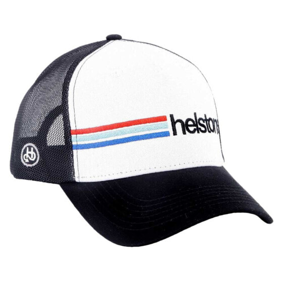 HELSTONS Cars cap