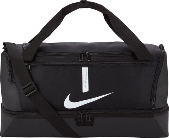 Nike Torba Sportowa Academy Team Hardcase czarna r. M