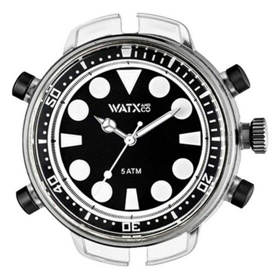 Часы унисекс Watx & Colors rwa5700 (Ø 49 mm)