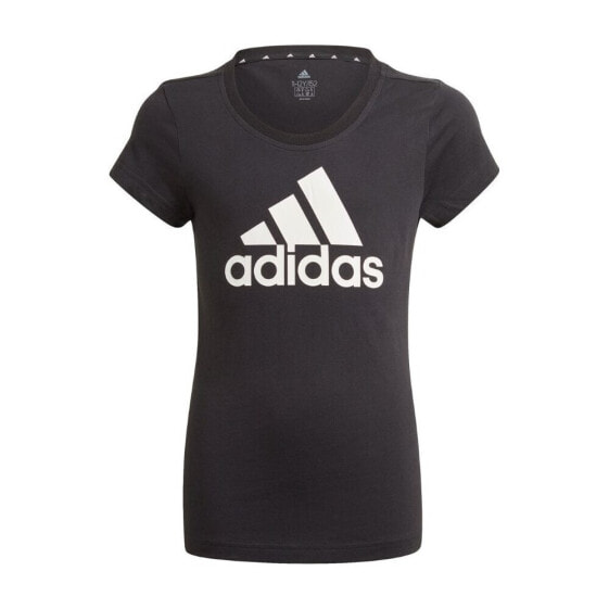 Футбольная майка Adidas Essentials Big Logo