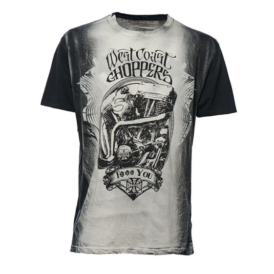 WEST COAST CHOPPERS F… You short sleeve T-shirt