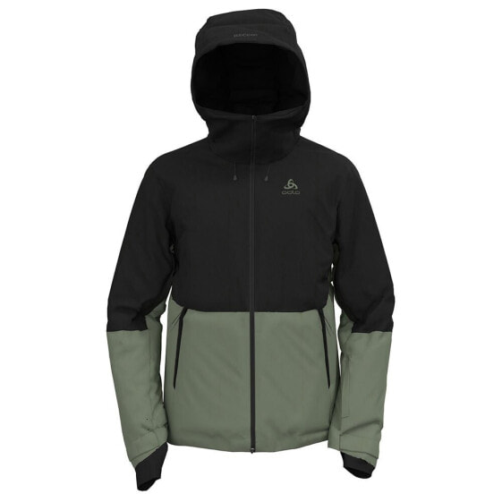 ODLO Ski Bluebird S-Thermic jacket