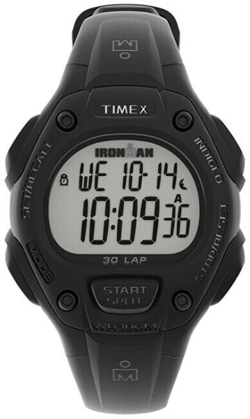 Часы Timex IRONMAN TW5M44900