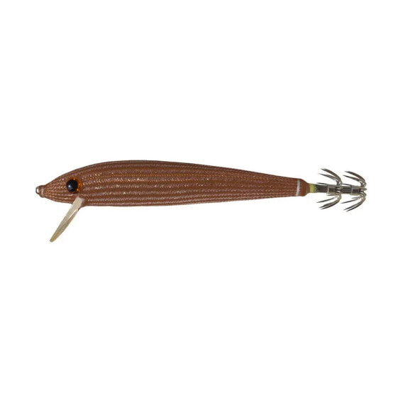 DTD Full Flash Glavoc Squid Jig 16g 110 mm