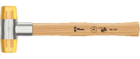 Wera 05000030001 - Plastic - Wood - Wood - 34 cm - 115 mm - 50 mm
