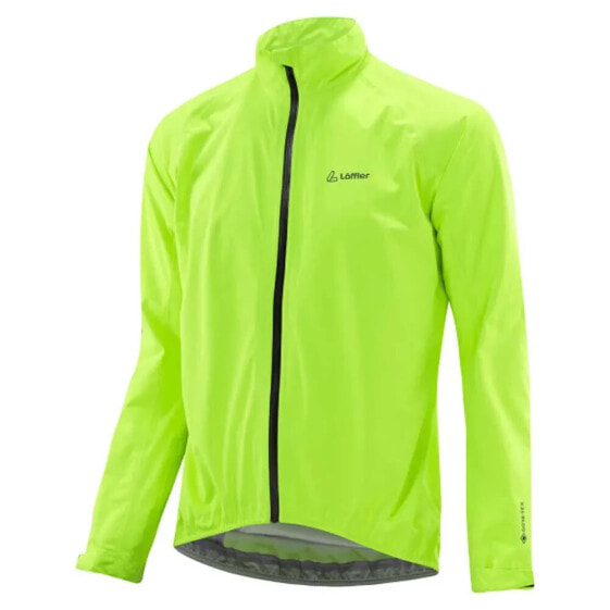 LOEFFLER Prime Goretex Active jacket