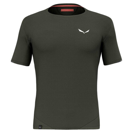 SALEWA Pedroc Dry Mesh short sleeve T-shirt