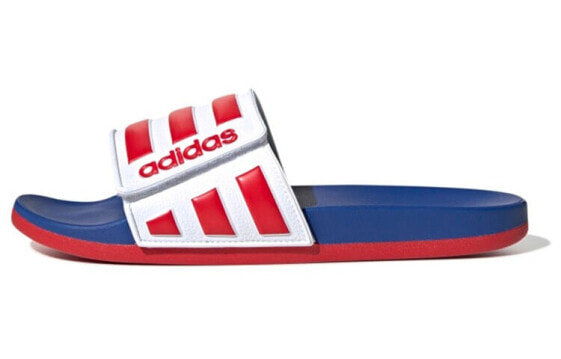 Adidas Adilette Comfort Adjustable EG1346 Slides