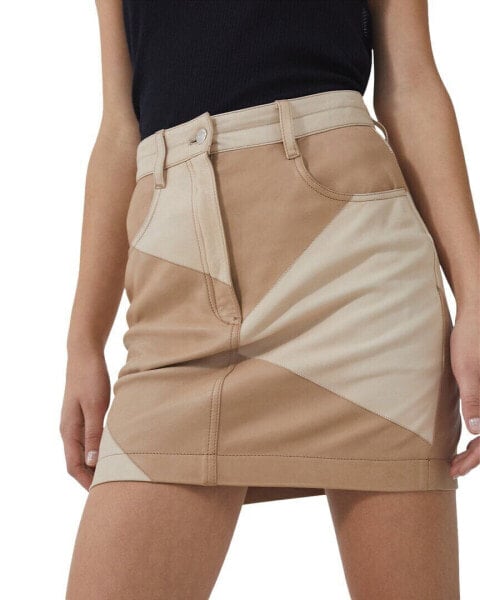 Iro Kringa Mini Skirt Women's 40