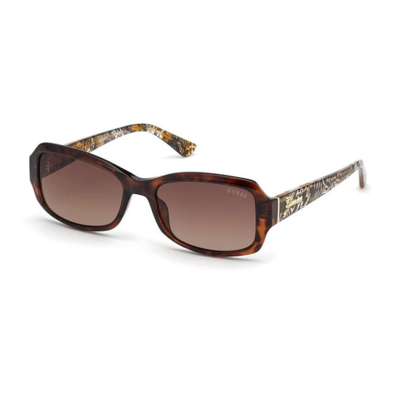 GUESS GU7683 Sunglasses