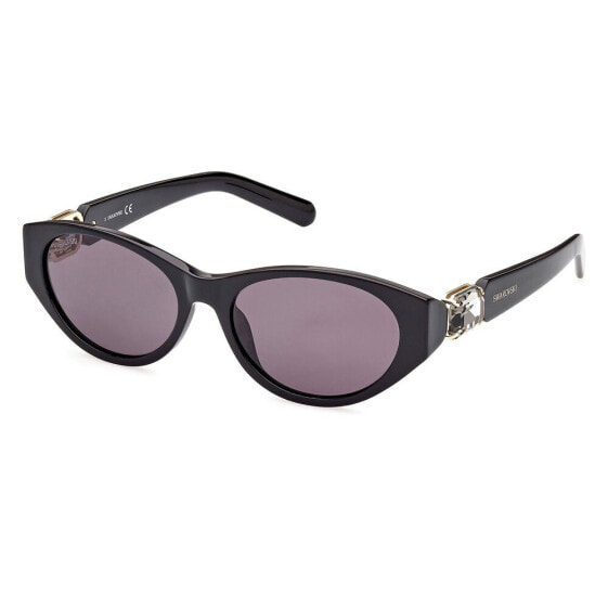 Очки Swarovski SK0350-5501A Sunglasses