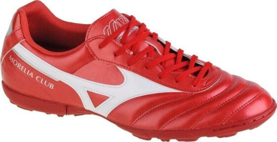 Mizuno Mizuno Morelia II Club As P1GD221660 Czerwone 44,5