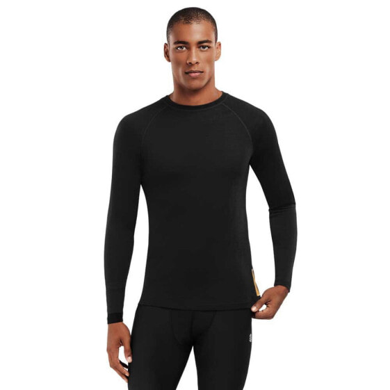 SIROKO Ultimate Thermal Long Sleeve Base Layer