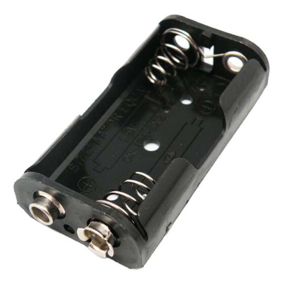 Зарядное устройство для стандартных аккумуляторов EUROCONNEX 3443 2xR6 Clip
