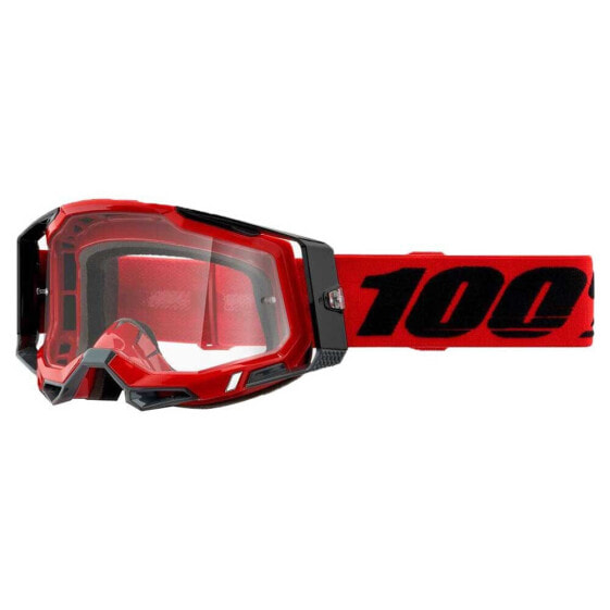 100percent Racecraft 2 Mask