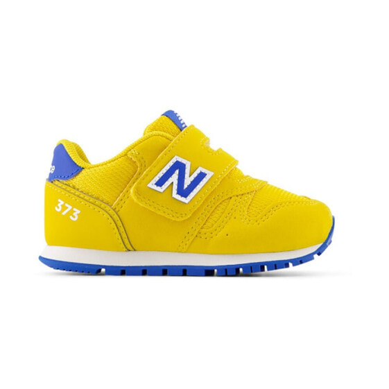 Кроссовки New Balance 373 Hook and Loop