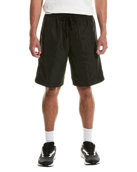 Atm Anthony Thomas Melillo Sporty Slim Cargo Short Men's