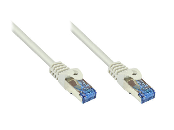Good Connections Cat. 6A S/FTP 3m - 3 m - Cat6a - S/FTP (S-STP) - RJ-45 - RJ-45