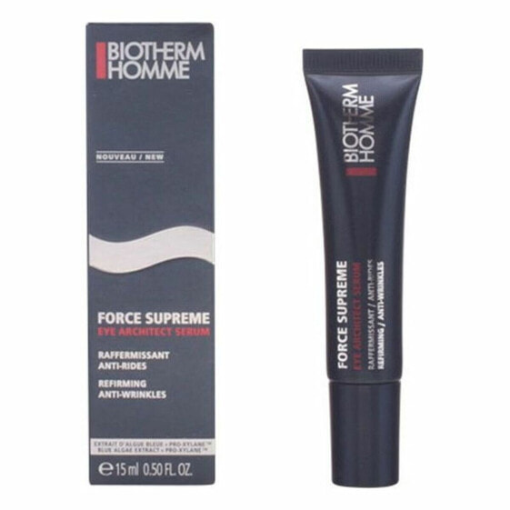 Сыворотка для области вокруг глаз Homme Force Supreme Biotherm 15 ml