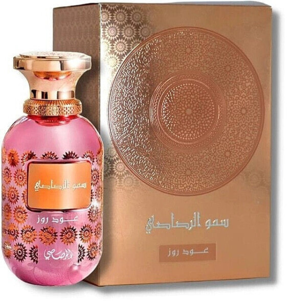 Rasasi Sar Lamaan Oud Rose