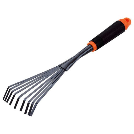 STOCKER 9 Teeth Hand Rake