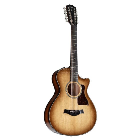 Taylor 552ce Urban Ironbark