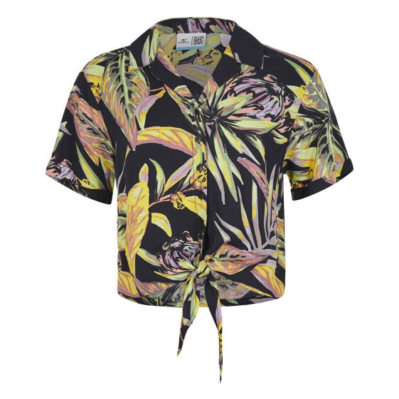 O´NEILL Cali Beach Short Sleeve Shirt