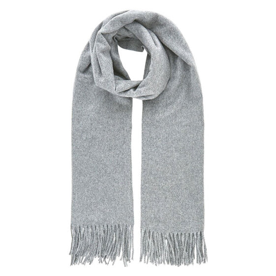 PIECES Jira Wool Scarf