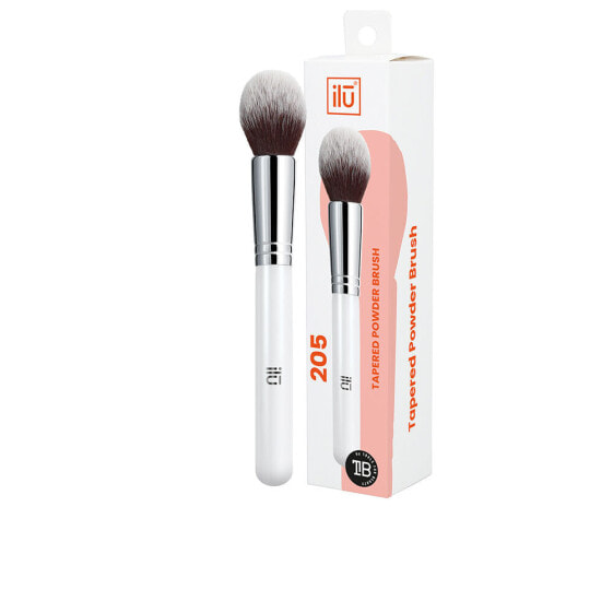 POWDER conical brush #205 1 u