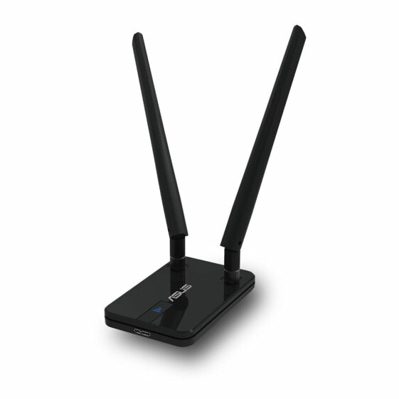 Wifi-адаптер USB Asus USB-AC58 Wi-Fi 5